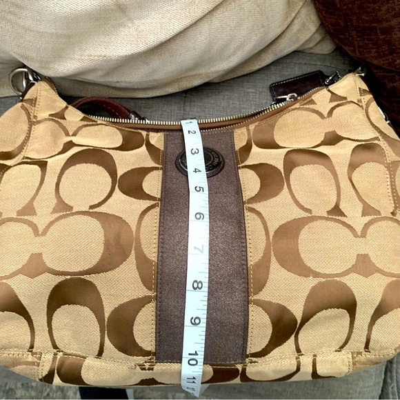 Vintage COACH EST.1941 - Picture 7 of 8